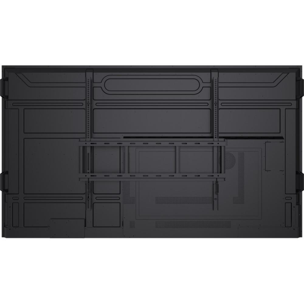 iiyama - LH8664UHS-B3AG pantalla de señalización Pantalla plana para señalización digital 2,17 m (85.6") Wifi 450 cd / m² 4K Ult