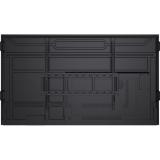 iiyama - LH8664UHS-B3AG pantalla de señalización Pantalla plana para señalización digital 2,17 m (85.6") Wifi 450 cd / m² 4K Ult