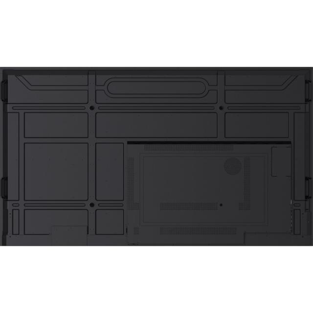 iiyama - LH8664UHS-B3AG pantalla de señalización Pantalla plana para señalización digital 2,17 m (85.6") Wifi 450 cd / m² 4K Ult