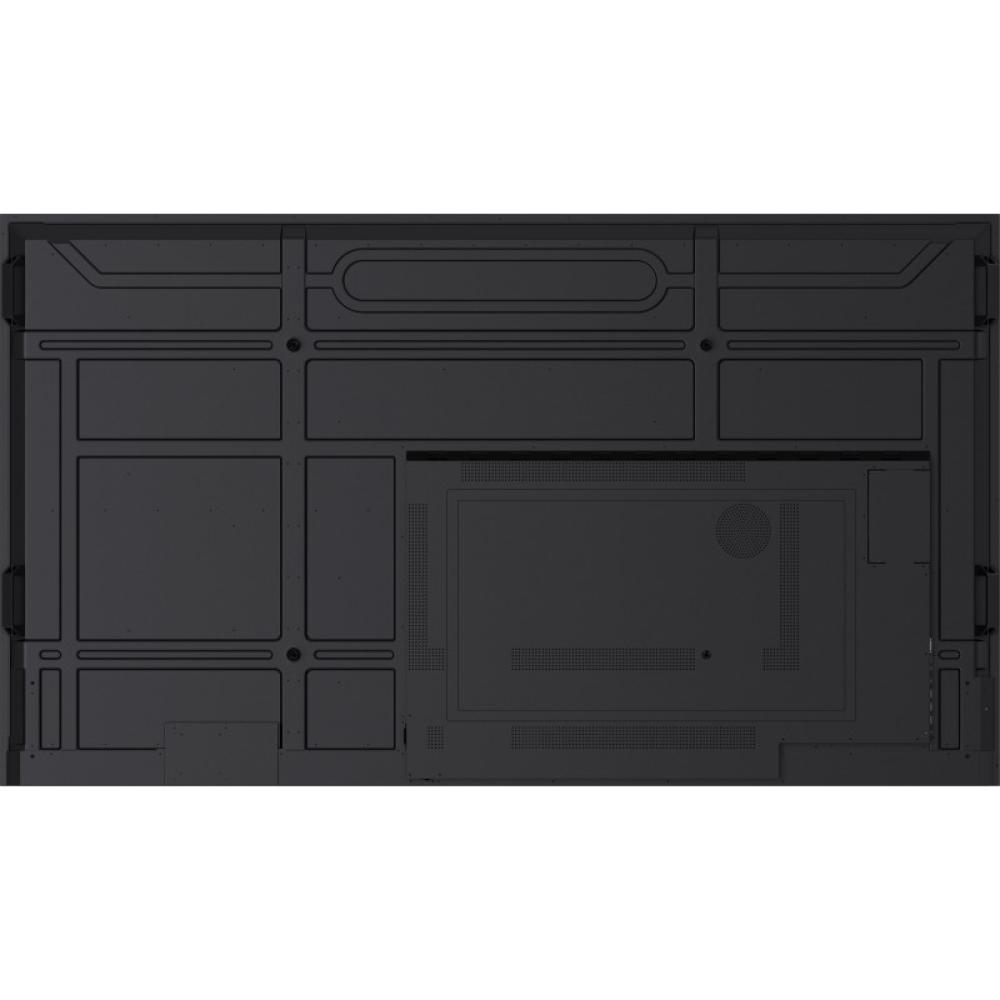 iiyama - LH8664UHS-B3AG pantalla de señalización Pantalla plana para señalización digital 2,17 m (85.6") Wifi 450 cd / m² 4K Ult