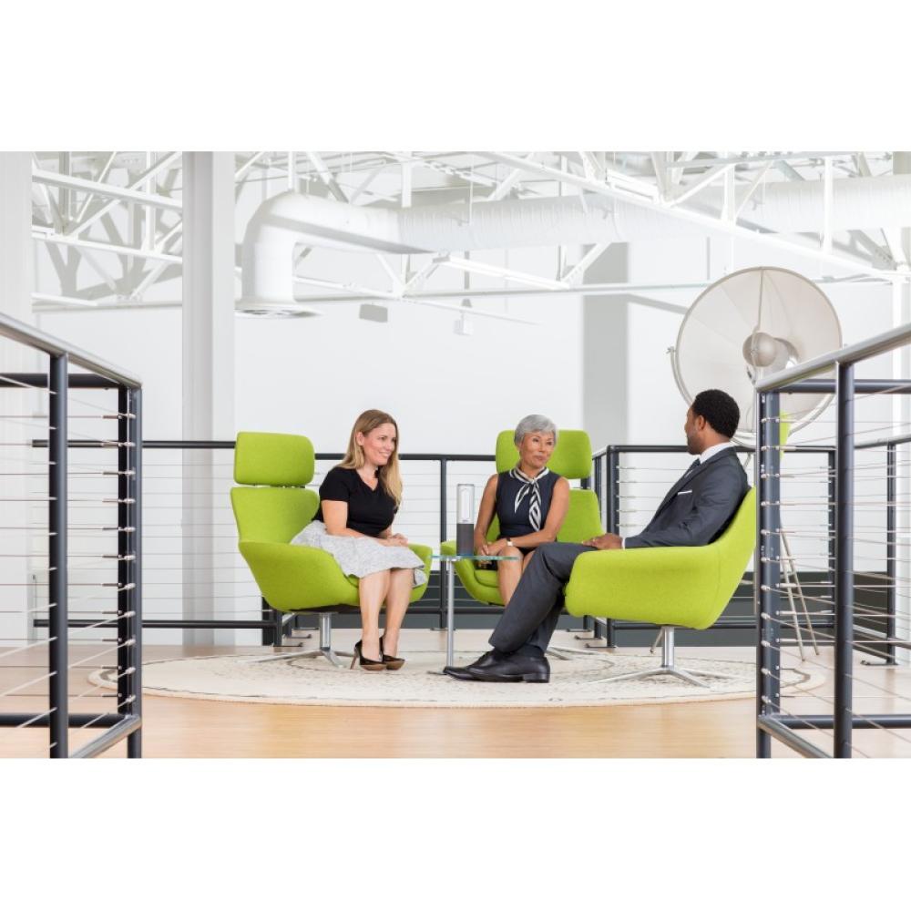 Logitech - 960-001034 sistema de video conferencia Sistema de vídeoconferencia en grupo