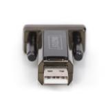 Digitus - Adaptador en serie USB 2.0