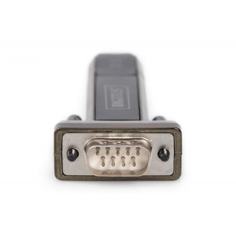 Digitus - Adaptador en serie USB 2.0