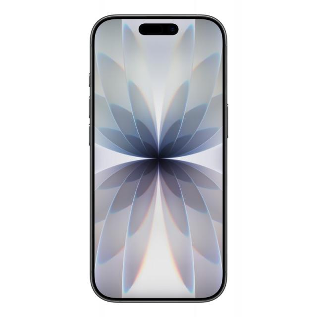 Apple - iPhone 17 16 cm (6.3") SIM doble iOS 26 5G USB Tipo C 256 GB Negro