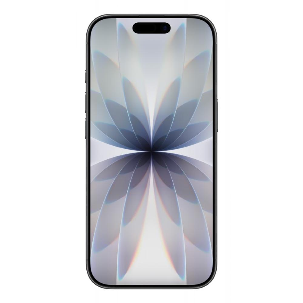 Apple - iPhone 17 16 cm (6.3") SIM doble iOS 26 5G USB Tipo C 256 GB Negro