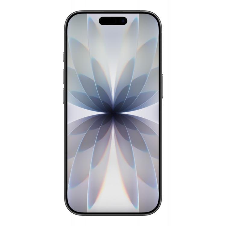 Apple - iPhone 17 16 cm (6.3") SIM doble iOS 26 5G USB Tipo C 256 GB Negro