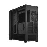 Fractal Design - Pop XL Silent Torre Negro