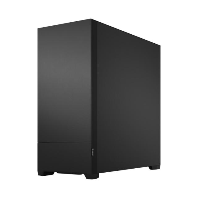 Fractal Design - Pop XL Silent Torre Negro