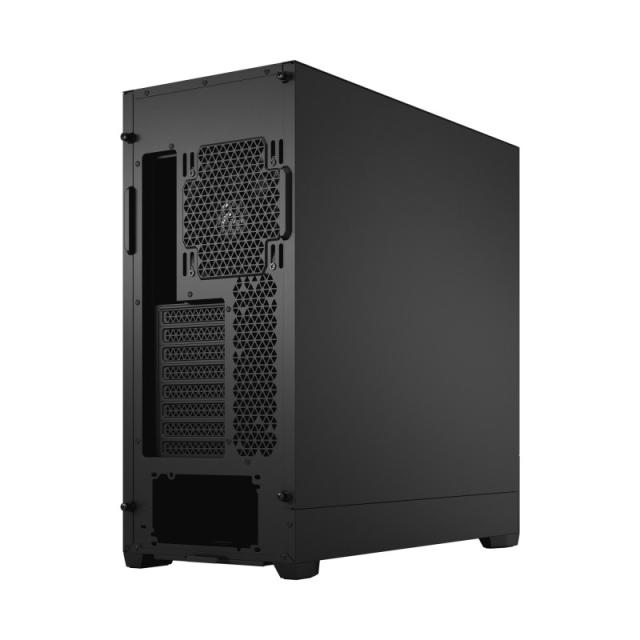 Fractal Design - Pop XL Silent Torre Negro