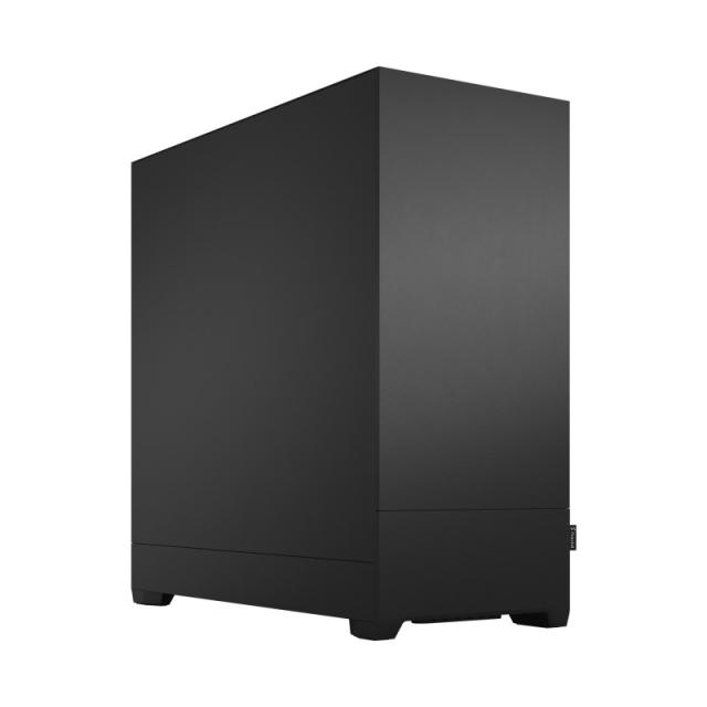 Fractal Design - Pop XL Silent Torre Negro