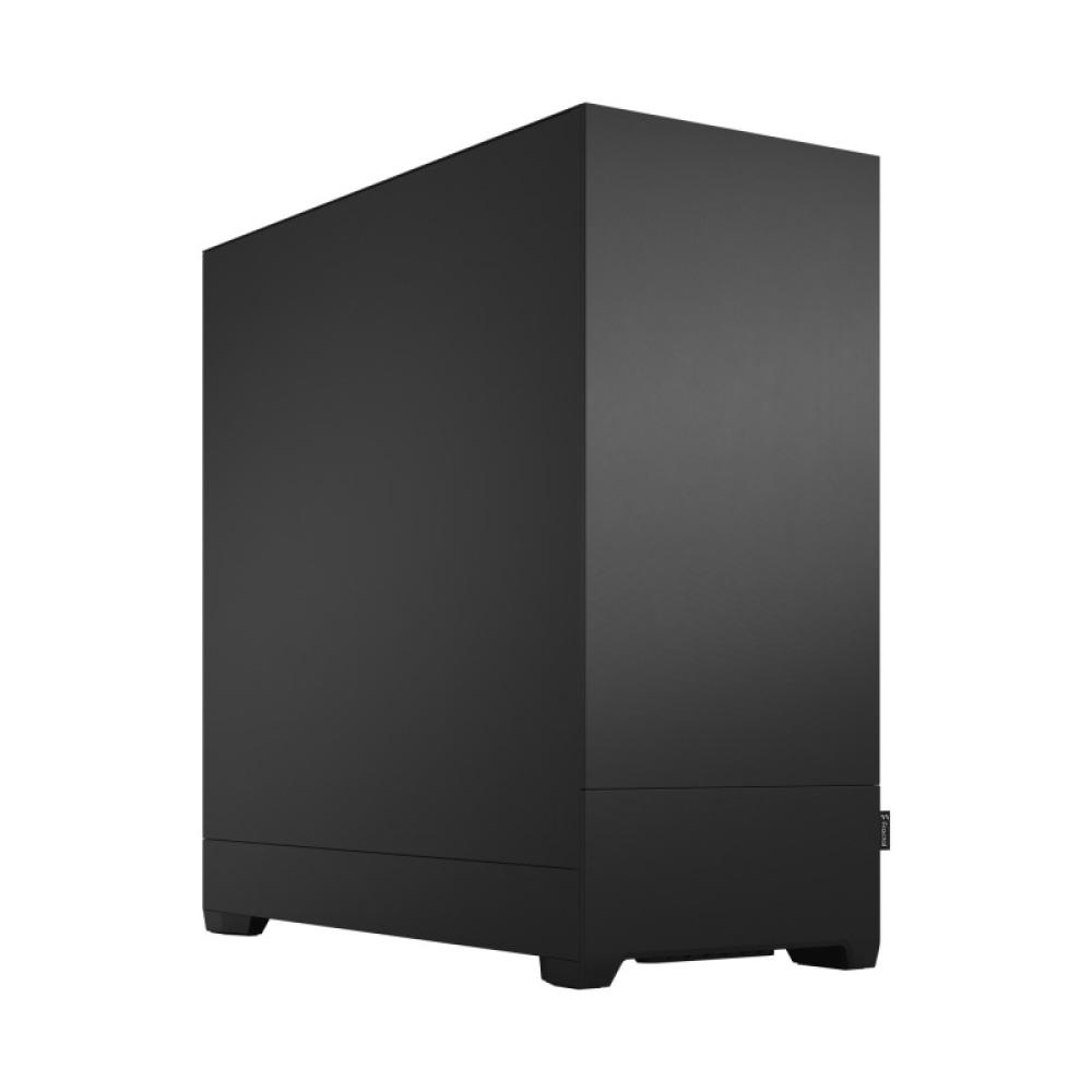 Fractal Design - Pop XL Silent Torre Negro