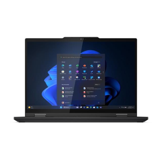 Lenovo - ThinkPad T14s 2-in-1 Gen 1 Intel Core Ultra 5 225U Híbrido (2-en-1) 35,6 cm (14") Pantalla táctil WUXGA 16 GB LPDDR5x-S