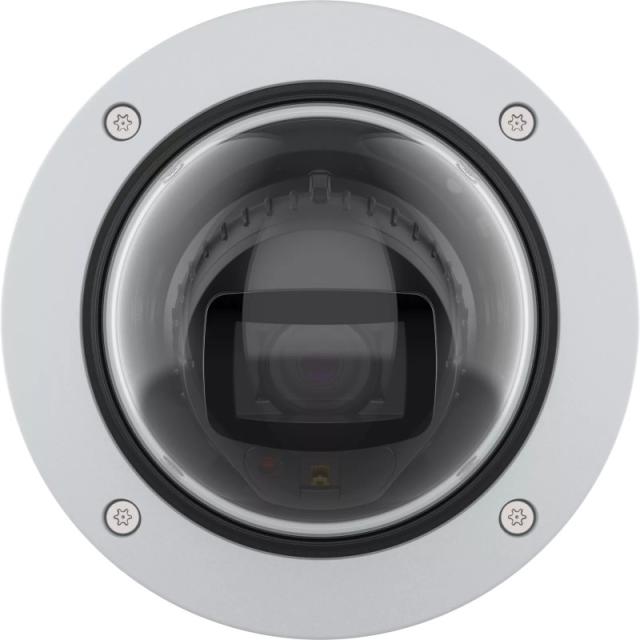 Axis - P3275-LV Almohadilla Cámara de seguridad IP Interior 1920 x 1080 Pixeles Techo/Pared/Poste