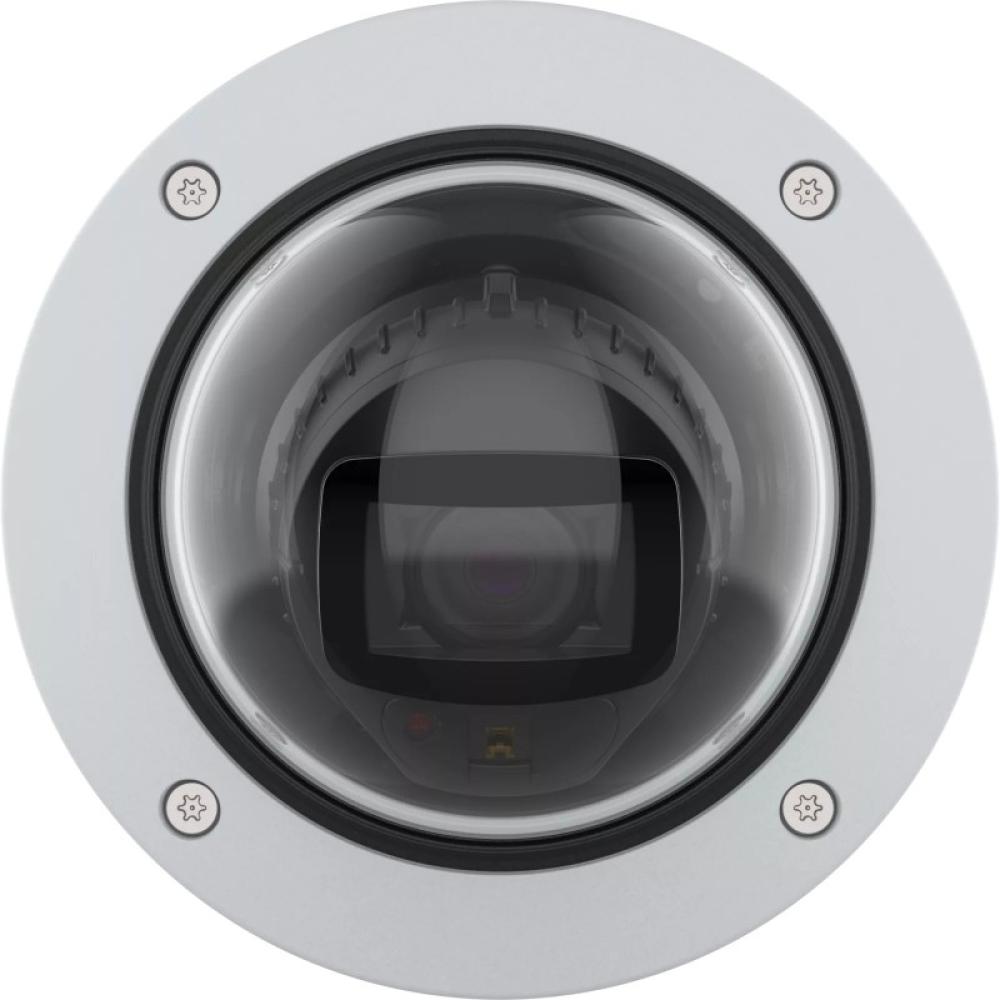 Axis - P3275-LV Almohadilla Cámara de seguridad IP Interior 1920 x 1080 Pixeles Techo/Pared/Poste