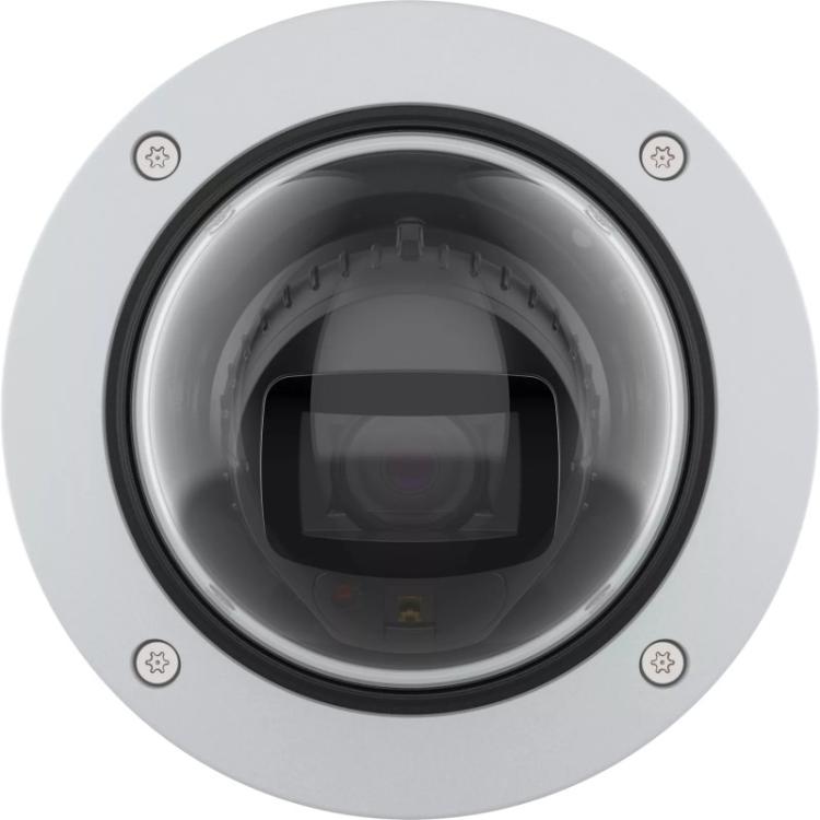 Axis - P3275-LV Almohadilla Cámara de seguridad IP Interior 1920 x 1080 Pixeles Techo/Pared/Poste