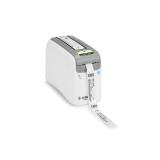 Zebra - ZD510-HC impresora de etiquetas Térmica directa 102 mm/s Inalámbrico y alámbrico Ethernet Bluetooth