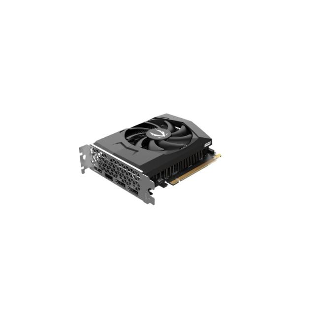 Zotac - GAMING GeForce RTX 3050 Solo NVIDIA 6 GB GDDR6