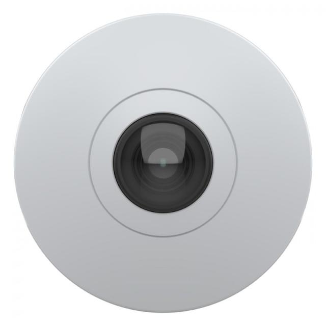 Axis - M4328-P Almohadilla Cámara de seguridad IP Interior 2992 x 2992 Pixeles Techo/pared