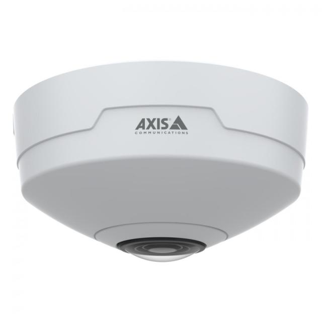 Axis - M4328-P Almohadilla Cámara de seguridad IP Interior 2992 x 2992 Pixeles Techo/pared