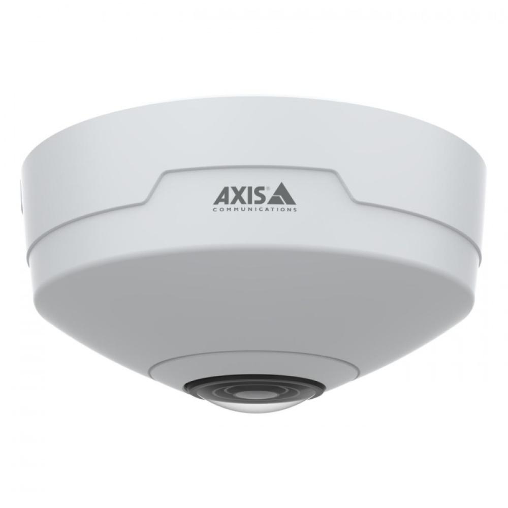 Axis - M4328-P Almohadilla Cámara de seguridad IP Interior 2992 x 2992 Pixeles Techo/pared