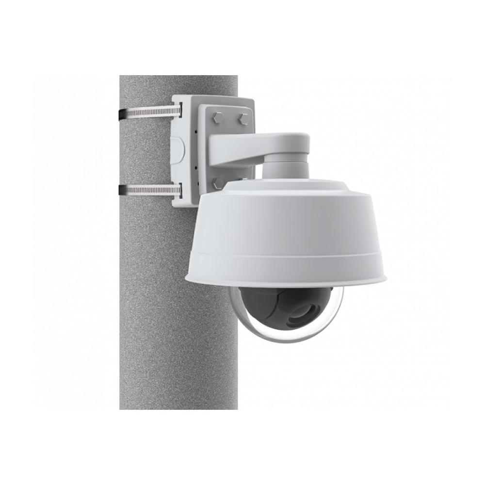 Axis - 01165-001 cámaras de seguridad y montaje para vivienda Monte