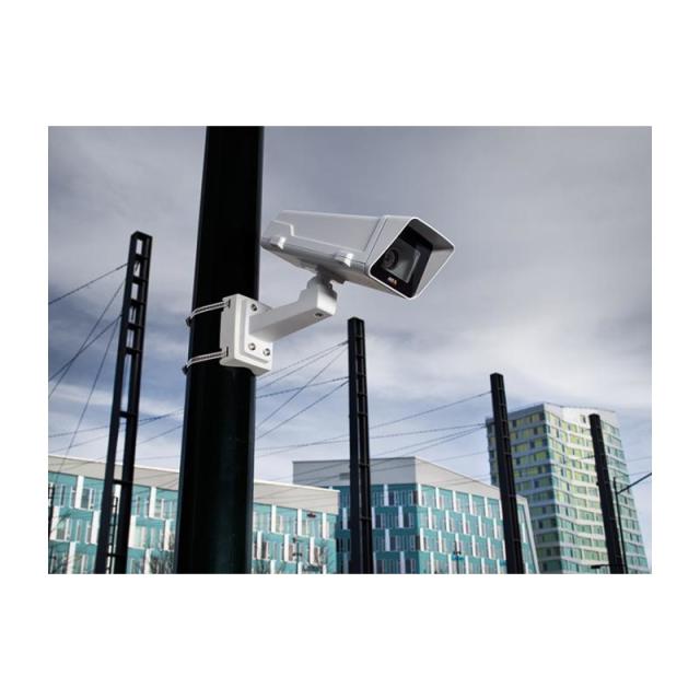 Axis - 01165-001 cámaras de seguridad y montaje para vivienda Monte