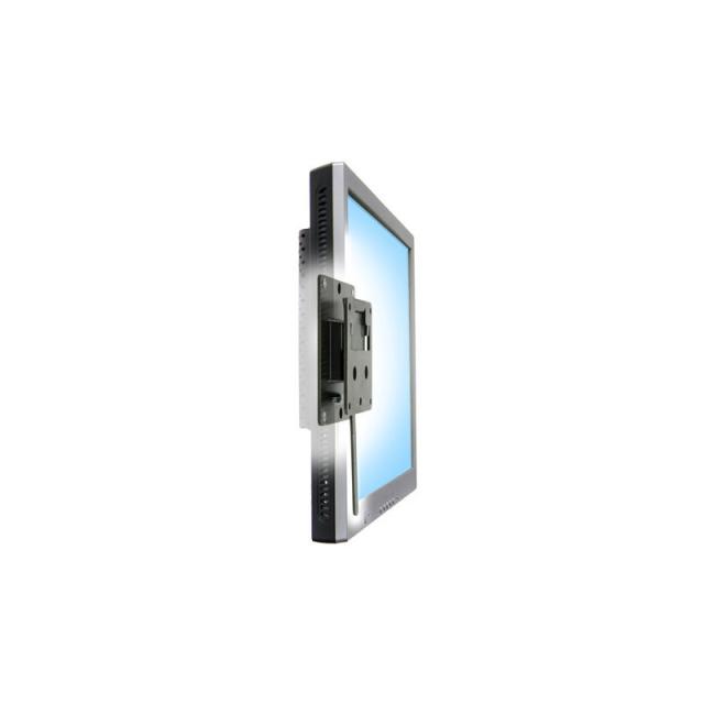 Ergotron - FX30 Fixed Wall Mount 68,6 cm (27") Negro Pared