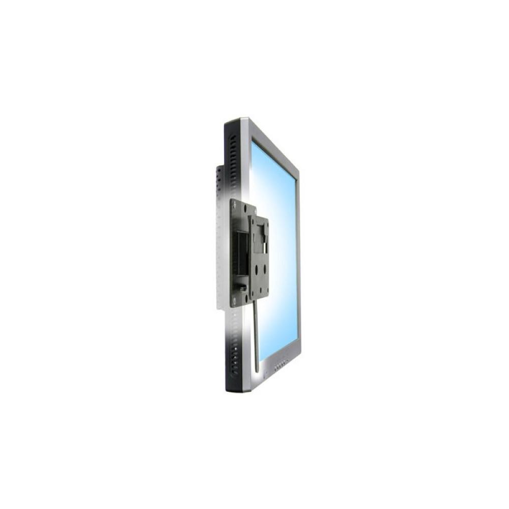 Ergotron - FX30 Fixed Wall Mount 68,6 cm (27") Negro Pared