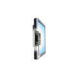 Ergotron - FX30 Fixed Wall Mount 68,6 cm (27") Negro Pared
