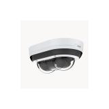 Axis - P4708-PLVE Cámara de seguridad IP Interior y exterior 3840 x 2160 Pixeles Techo/pared