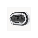 Axis - P4708-PLVE Cámara de seguridad IP Interior y exterior 3840 x 2160 Pixeles Techo/pared