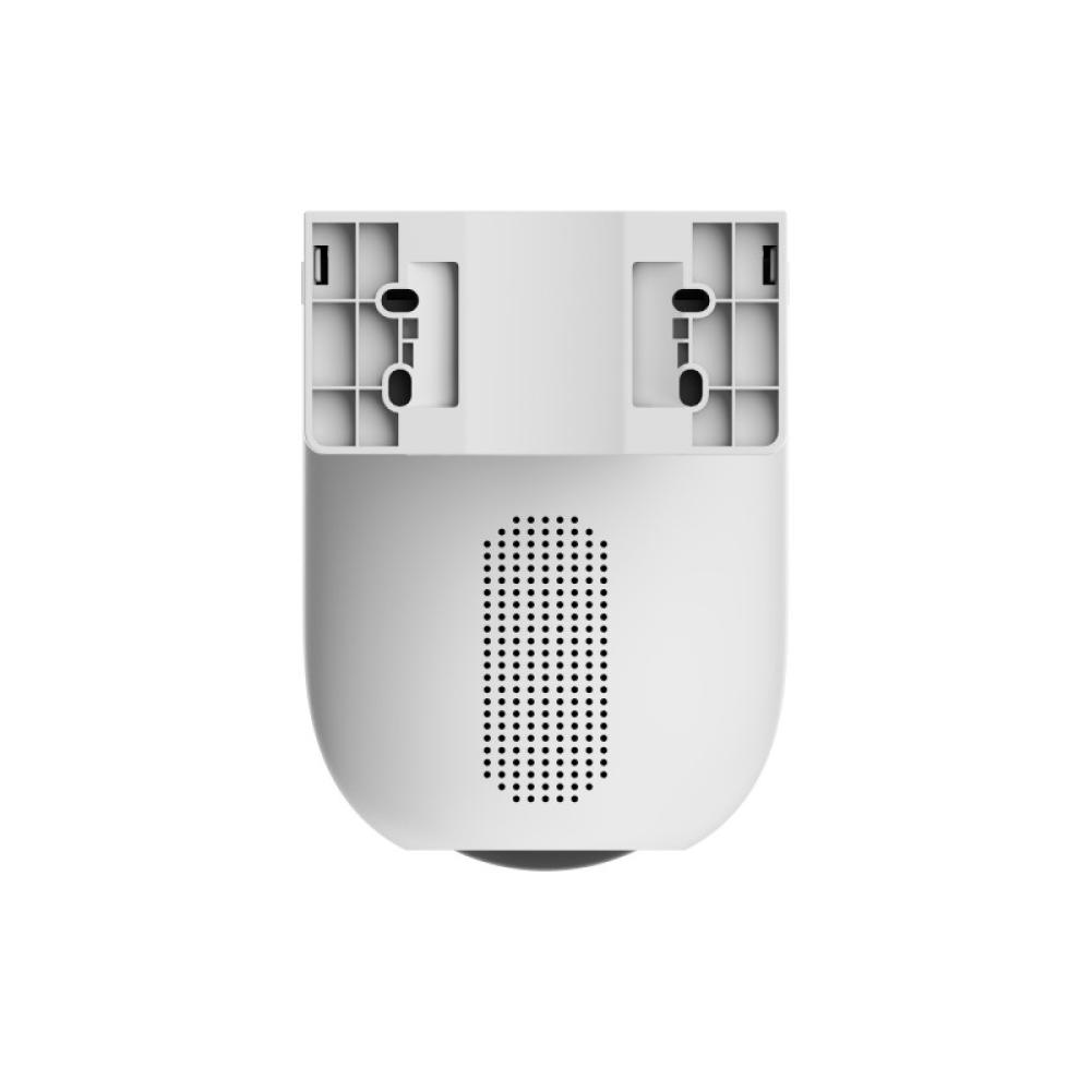 EZVIZ - H8c PoE 2K Almohadilla Cámara de seguridad IP Exterior 2304 x 1296 Pixeles Techo/pared