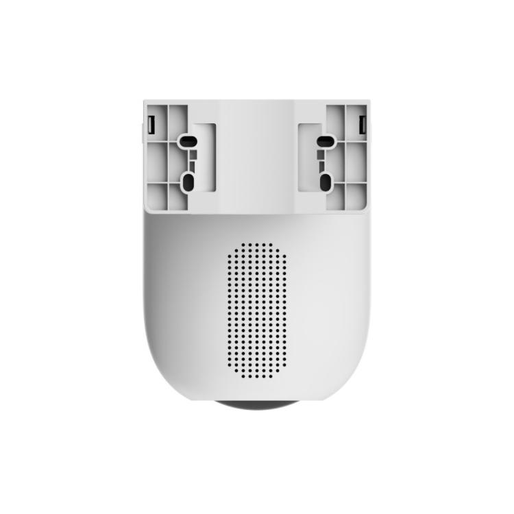 EZVIZ - H8c PoE 2K Almohadilla Cámara de seguridad IP Exterior 2304 x 1296 Pixeles Techo/pared