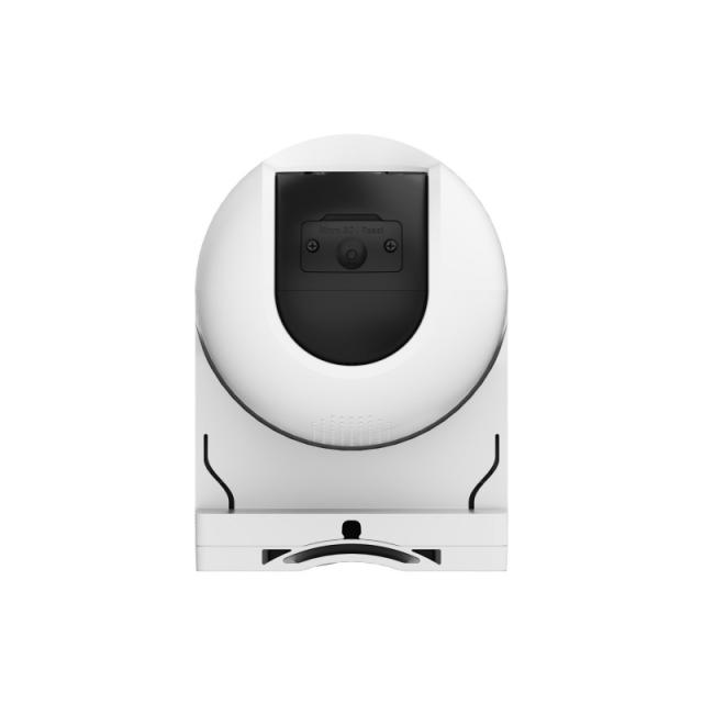 EZVIZ - H8c PoE 2K Almohadilla Cámara de seguridad IP Exterior 2304 x 1296 Pixeles Techo/pared