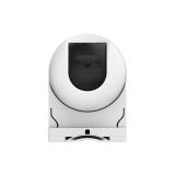 EZVIZ - H8c PoE 2K Almohadilla Cámara de seguridad IP Exterior 2304 x 1296 Pixeles Techo/pared