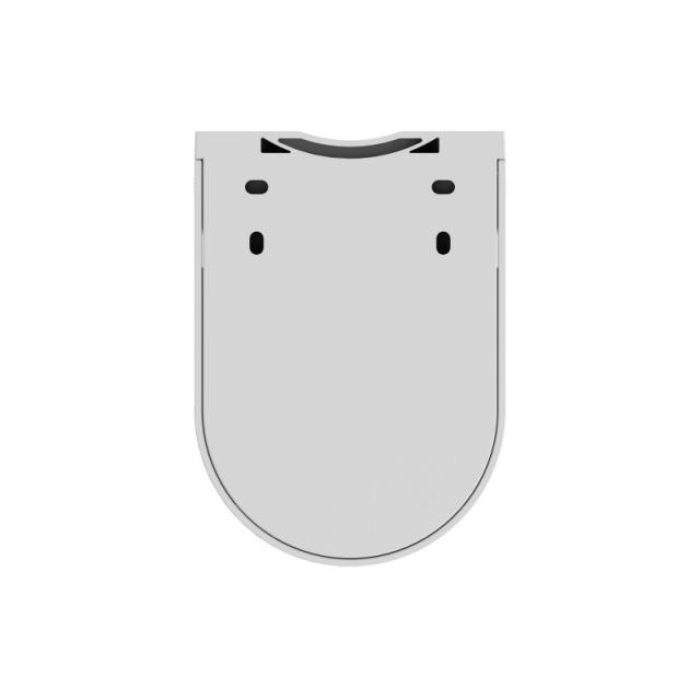 EZVIZ - H8c PoE 2K Almohadilla Cámara de seguridad IP Exterior 2304 x 1296 Pixeles Techo/pared