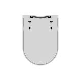 EZVIZ - H8c PoE 2K Almohadilla Cámara de seguridad IP Exterior 2304 x 1296 Pixeles Techo/pared