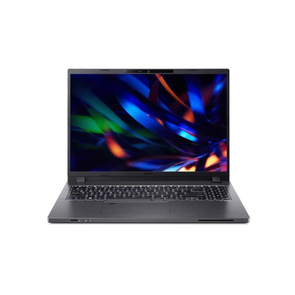 Acer - TravelMate P2 TMP214-55-G2-TCO-7327 Intel Core 7 150U Portátil 35,6 cm (14") WUXGA 16 GB DDR5-SDRAM 512 GB SSD Wi-Fi 6 (8