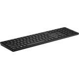 HP - Teclado inalámbrico programable 455