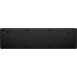 HP - Teclado inalámbrico programable 455