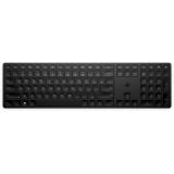 HP - Teclado inalámbrico programable 455