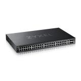 Zyxel - XGS2220-54 Gestionado L3 Gigabit Ethernet (10/100/1000)