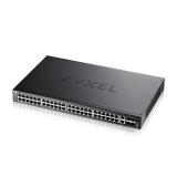 Zyxel - XGS2220-54 Gestionado L3 Gigabit Ethernet (10/100/1000)