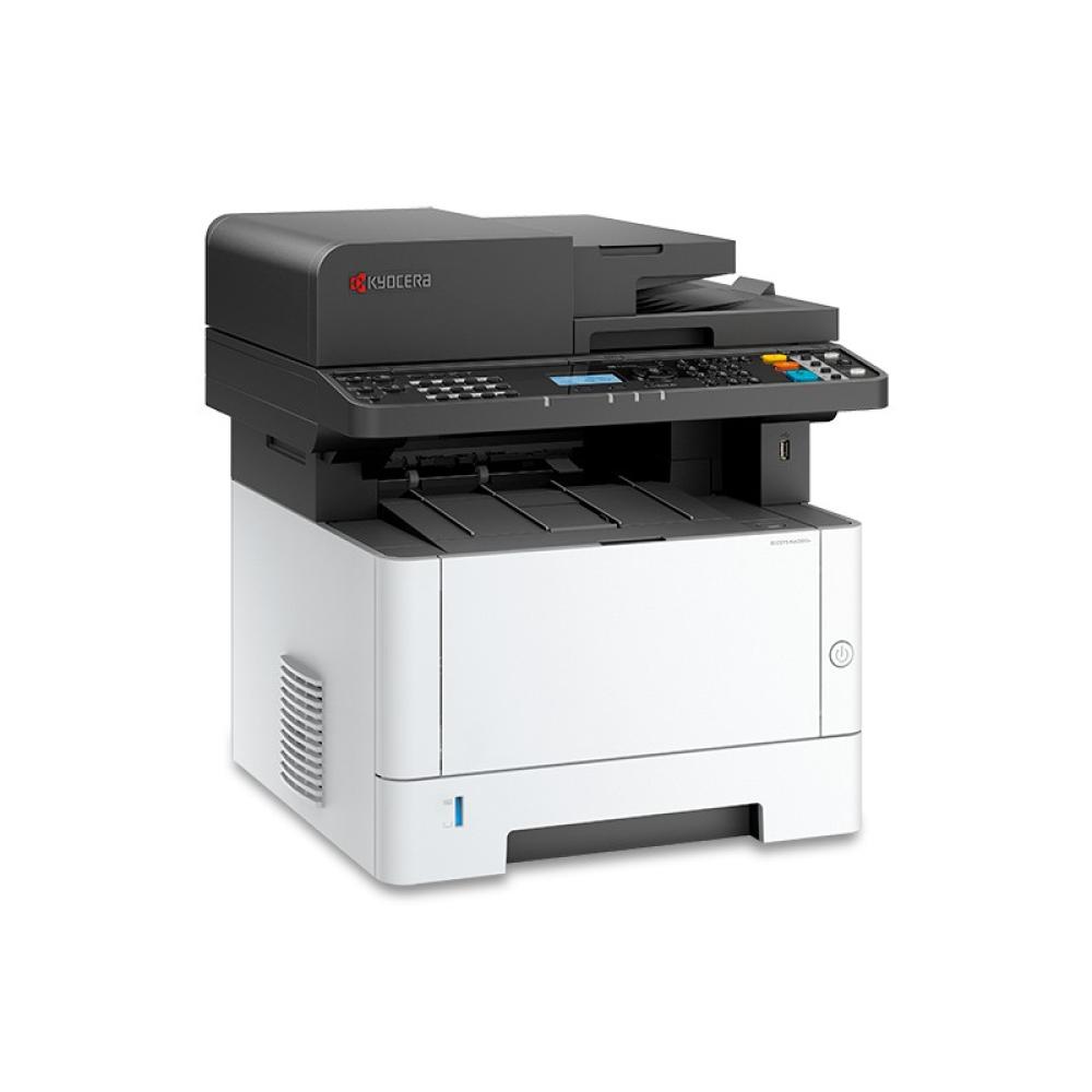 KYOCERA - ECOSYS MA3500x Laser A4 1200 x 1200 DPI 35 ppm