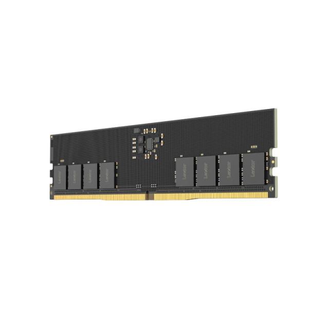 Lexar - LD5U32G56C46ST-BGS módulo de memoria 32 GB 1 x 32 GB DDR5 5600 MT/s ECC