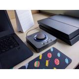 Creative Labs - Sound Blaster X4 7.1 canales USB