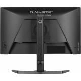 iiyama - G-MASTER GB2471HS-B1 pantalla para PC 60,5 cm (23.8") 1920 x 1080 Pixeles Full HD Negro