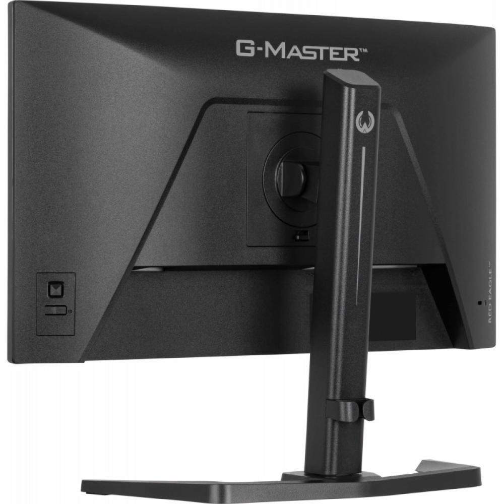iiyama - G-MASTER GB2471HS-B1 pantalla para PC 60,5 cm (23.8") 1920 x 1080 Pixeles Full HD Negro