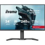iiyama - G-MASTER GB2471HS-B1 pantalla para PC 60,5 cm (23.8") 1920 x 1080 Pixeles Full HD Negro