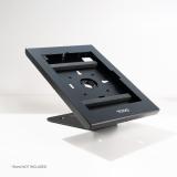 TooQ - Marco Antirrobo para Tablets de 11”, Negro